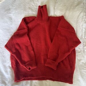 Babaa jumper no 17 in Arce (sold out color)